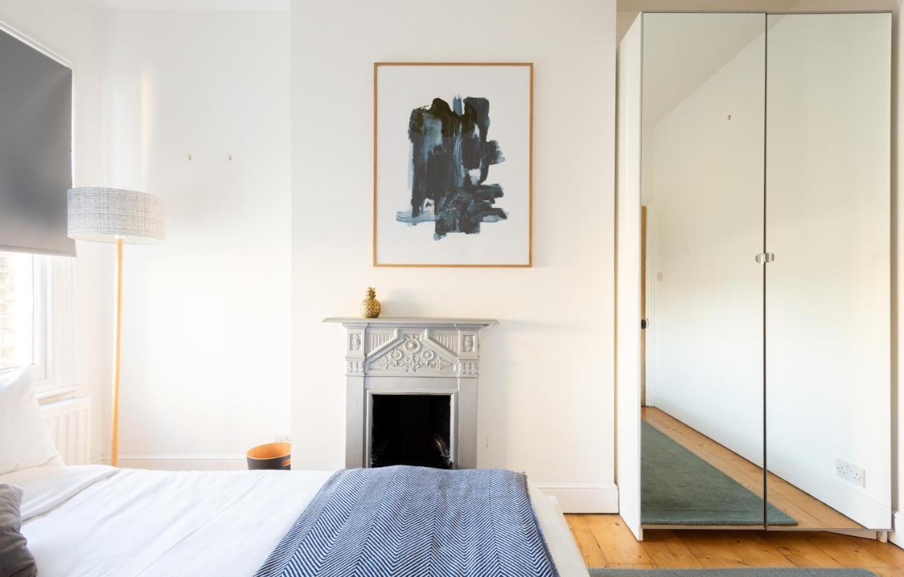 The Magdalene Cottage - Modern & Comfortable 4Bdr Family Home CBG エクステリア 写真